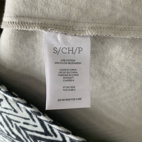 CAbi | Zig Zag Jacket Size S Style# 3034 - Picture 15 of 16